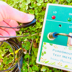 Universal Grounding Tester: Verify You Are Grounded