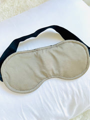Shielding Eye Mask -- Instant Relief