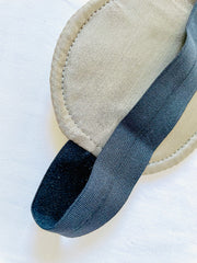 Shielding Eye Mask -- Instant Relief