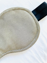 Shielding Eye Mask -- Instant Relief
