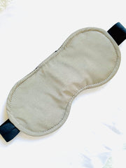 Shielding Eye Mask -- Instant Relief