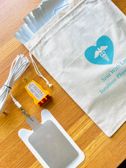 ProPack Kits: Medical Grounding Pads For You & Your Clients