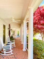 Spring Grounding Retreat March 13 - 16, 2025: Private Retreat Center in NC