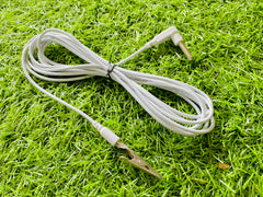 PureGround Grounding Cord: Filter Out & Shield EMFs