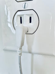 PureGround Grounding Cord: Filter Out & Shield EMFs