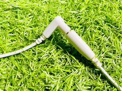 PureGround Extension Cords: convert and lengthen any ground cord