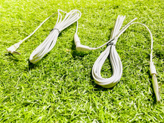 PureGround Extension Cords: convert and lengthen any ground cord