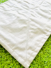 Organic Grounding Bed Roll: Sleep Grounded Anywhere