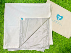 Earth Touch Grounding Mat: designed for the electrosensitive