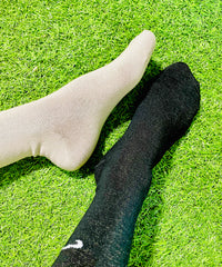 Conductive Socks: Dress Crew Grounding Sock