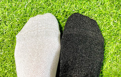 Conductive Socks: Athletic Crew Grounding Sock