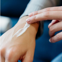 PREORDER: Trace Mineral Lotion -- Enhance Conductivity Instantly