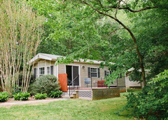 Spring Grounding Retreat March 13 - 16, 2025: Private Retreat Center in NC