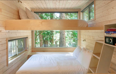 Autumn Grounding Retreat September 14 - 16, 2025: Your Own Private Cabin in NC