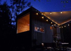 Welcome To Your Fall Reset: A 4 Day/3 Night Grounding Retreat