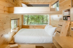 Welcome To Your Fall Reset: A 4 Day/3 Night Grounding Retreat