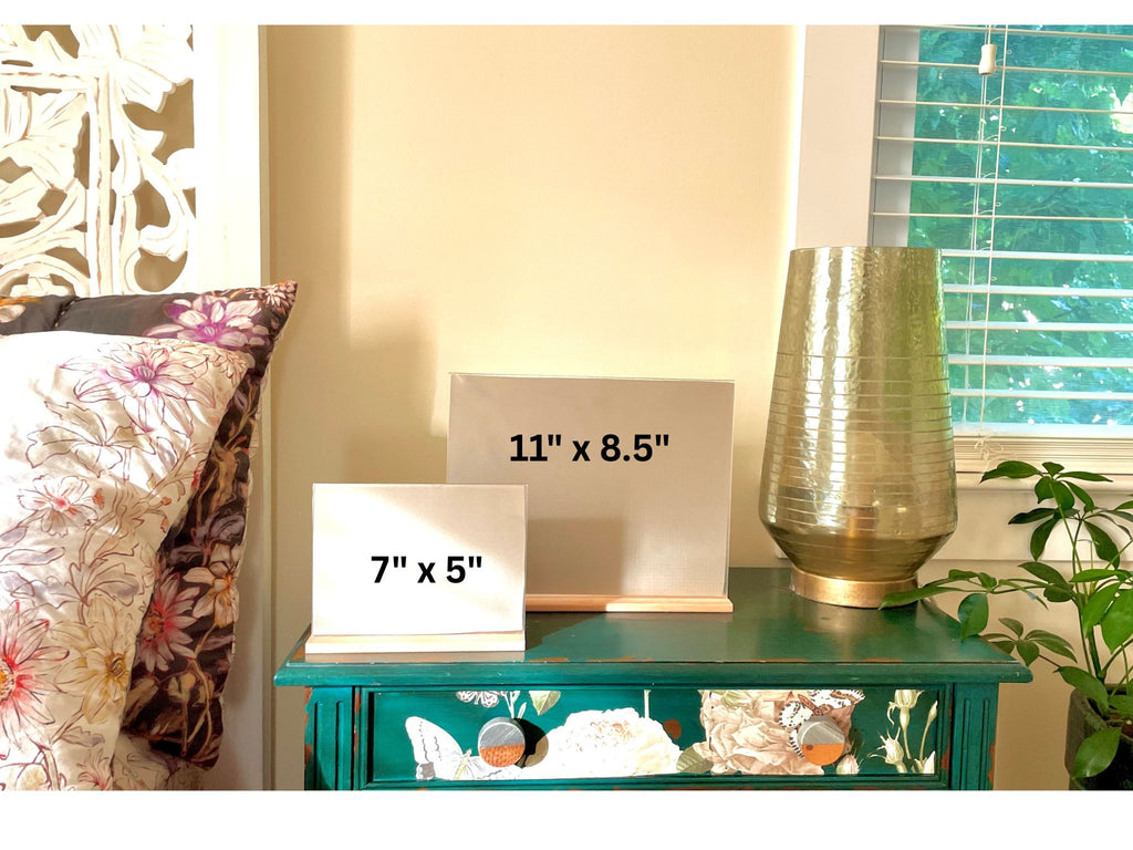 Bedside Shield -- Block Radiation To Your Bed