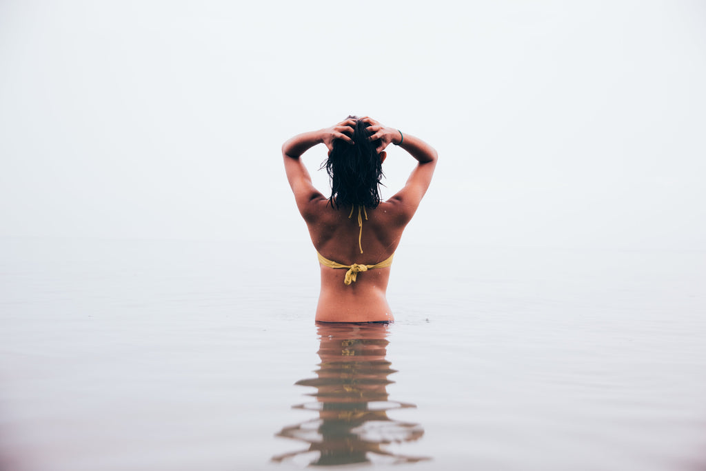 Female Empowerment Grounded Meditation