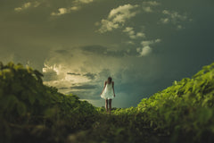 Trauma Release Grounding Meditation