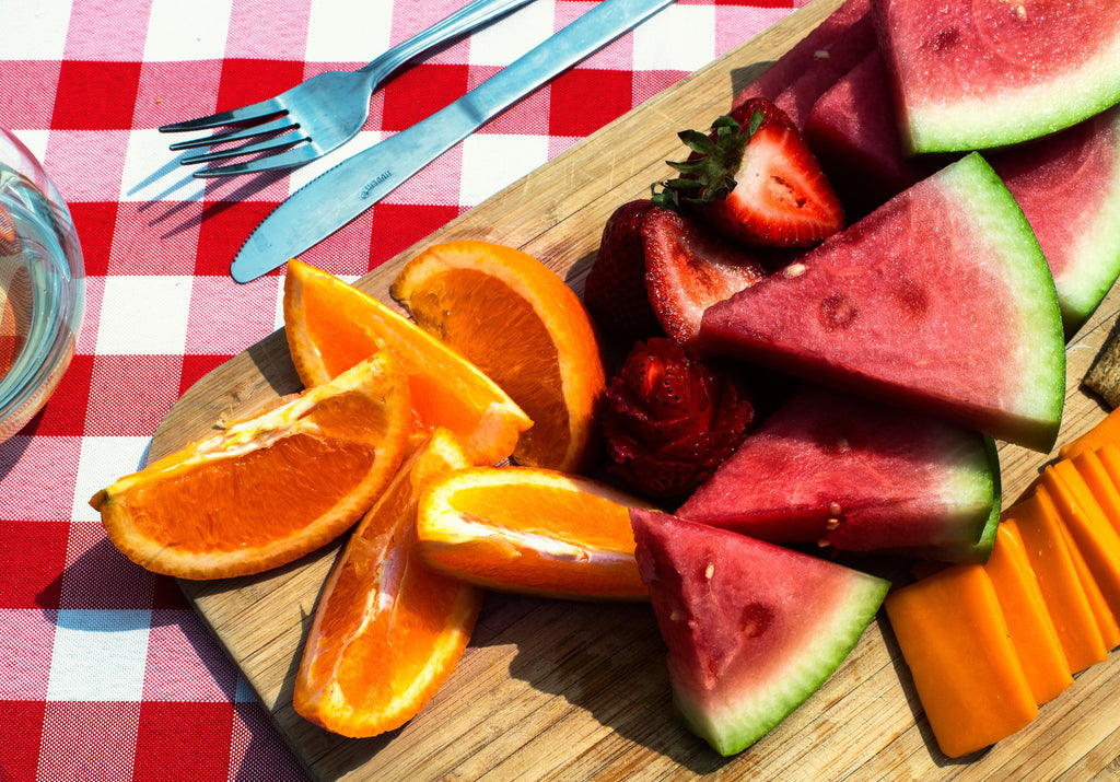 Mindful Eating Guided Grounding Session