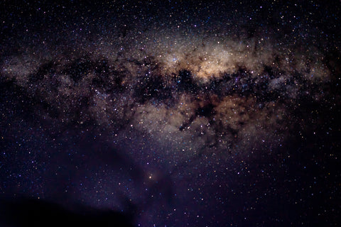 You Are A Living Universe: Grounding Meditation