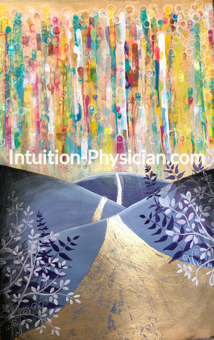 As The Veil Lifts: Our Journey Home