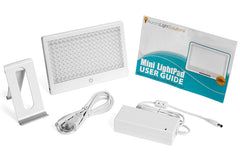 Light Therapy -- Naturally Lift Mood, Treat Insomnia & More