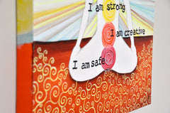 Chakra Alignment Original Artwork