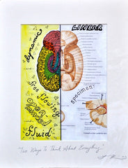 Think Differently, Open To Possibility