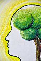 Mother Nature Supports Our Body, Mind, Soul