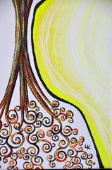 Mother Nature Supports Our Body, Mind, Soul