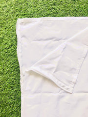 Body Shield: an EMF shielding sleeping bag for 360° of protection