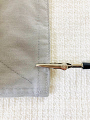 Organic Grounding Bed Roll: Sleep Grounded Anywhere