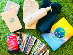 De-Stress& Reboot Gift Set: Unwind after a long hard day