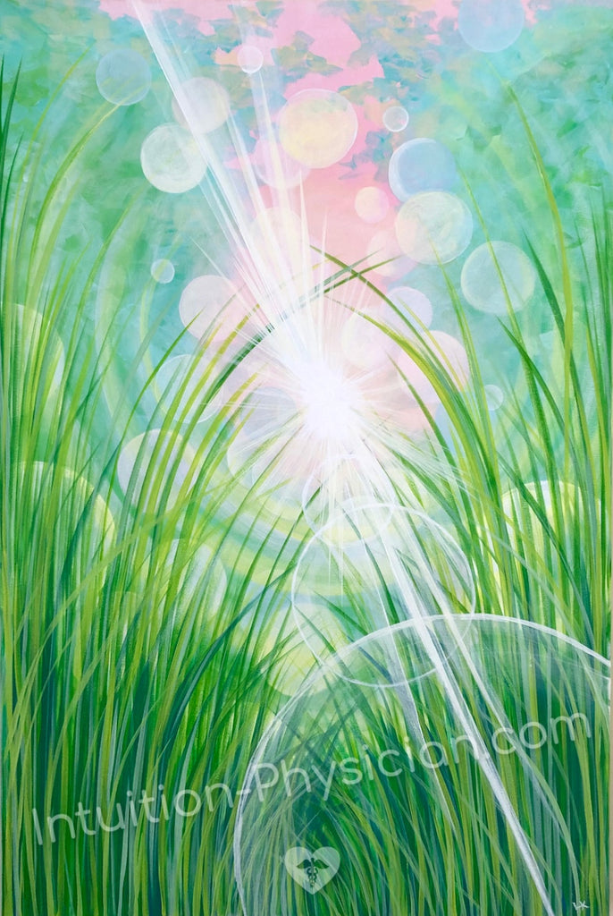 Home: Relax and Reboot