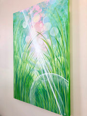 Home: Relax and Reboot