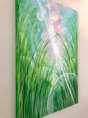 Home: Relax and Reboot