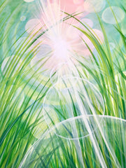 Home: Relax and Reboot