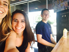 Heart Centered Parenting Class : Feb 5 - 16, 2018