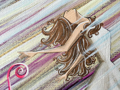 Let Go Or Be Dragged: the healing art of surrender