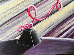 Let Go Or Be Dragged: the healing art of surrender