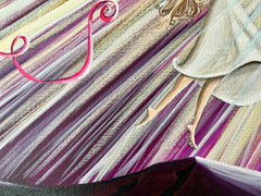 Let Go Or Be Dragged: the healing art of surrender