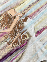 Let Go Or Be Dragged: the healing art of surrender