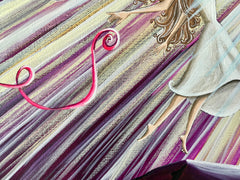 Let Go Or Be Dragged: the healing art of surrender