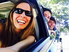 Heart Centered Parenting Class : Feb 5 - 16, 2018