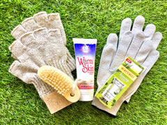 Grounding Kit: Warm Winter Hands