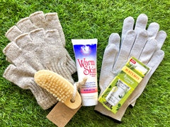 Grounding Kit: Warm Winter Hands