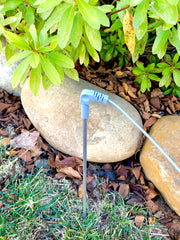 PureGround Grounding Cord: Filter Out & Shield EMFs
