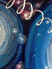 The Orbiting Journey: Life Is A Beautiful Experience