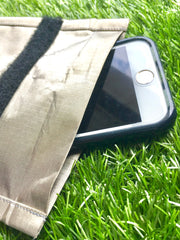 Goodnight Bag -- Silence Cellphone Radiation Instantly!